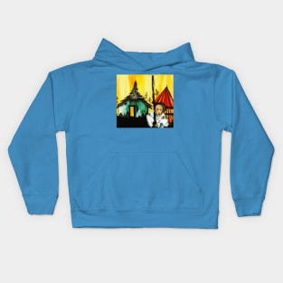 Village Kids Hoodie